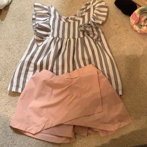 Toddler Outfit